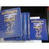 ENCICLOPEDIA EDUCATIEI FIZICE SI SPORTULUI DIN ROMANIA - editia a 2a - 9 volume 